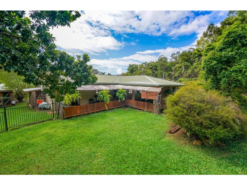 13-15 Fisher Road, Gordonvale QLD 4865