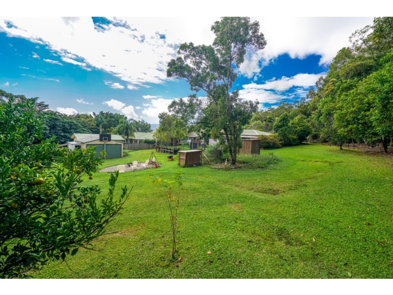 13-15 Fisher Road, Gordonvale QLD 4865