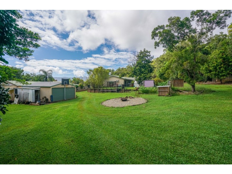 13-15 Fisher Road, Gordonvale QLD 4865