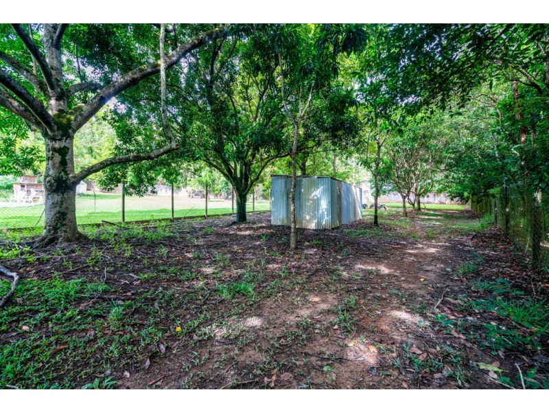 13-15 Fisher Road, Gordonvale QLD 4865