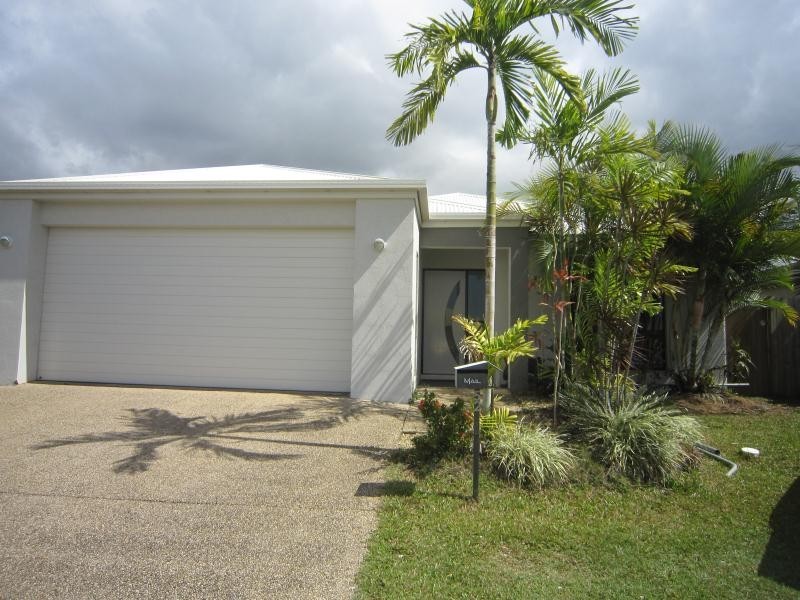 Edmonton QLD 4869