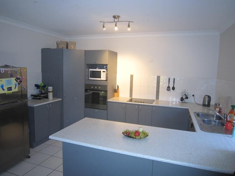 Edmonton QLD 4869