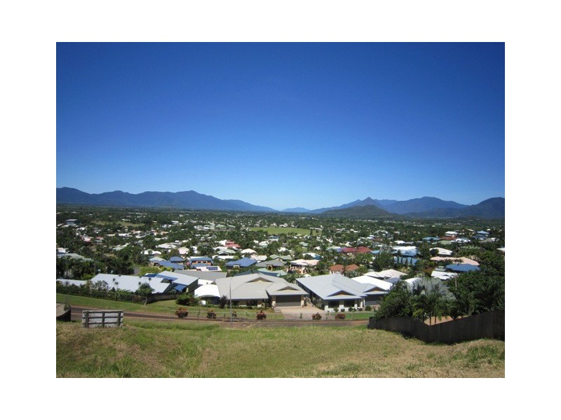 21 Senate Street, Bentley Park QLD 4869