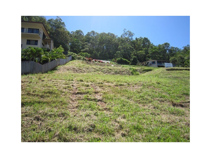 21 Senate Street, Bentley Park QLD 4869