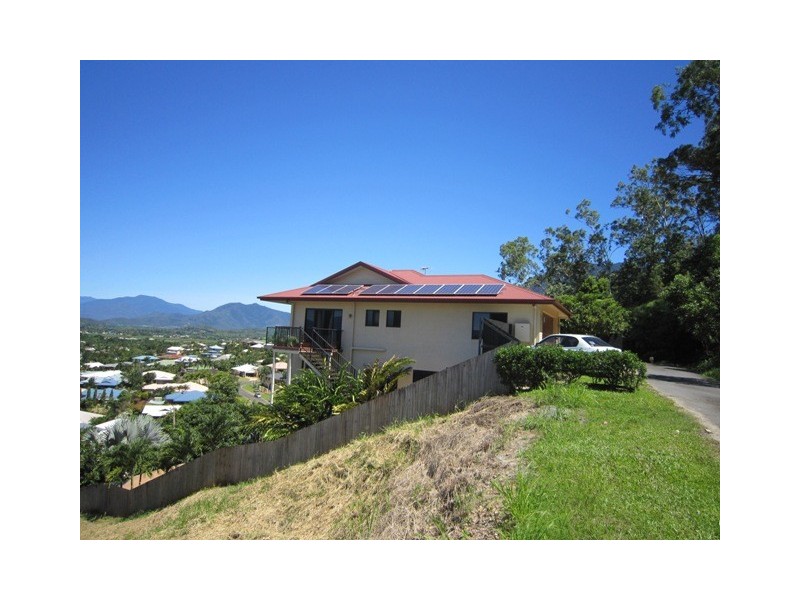 21 Senate Street, Bentley Park QLD 4869