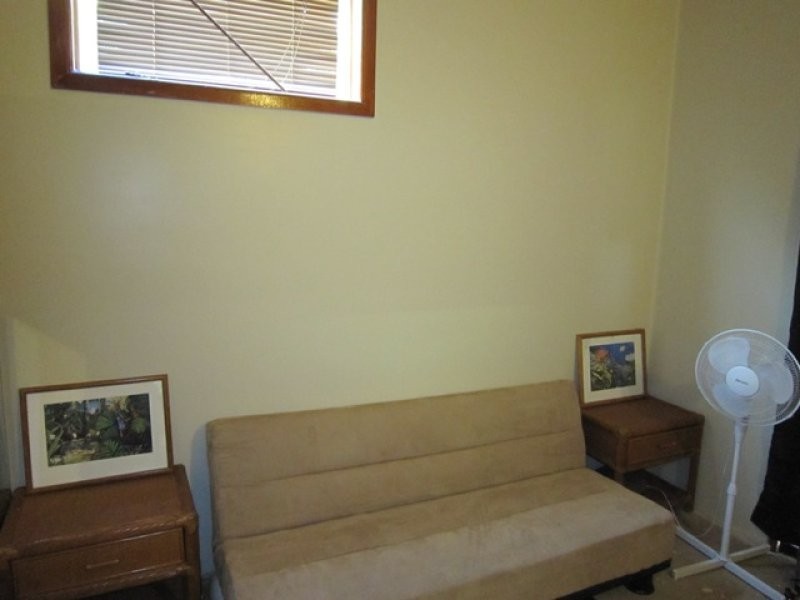 Goldsborough QLD 4865