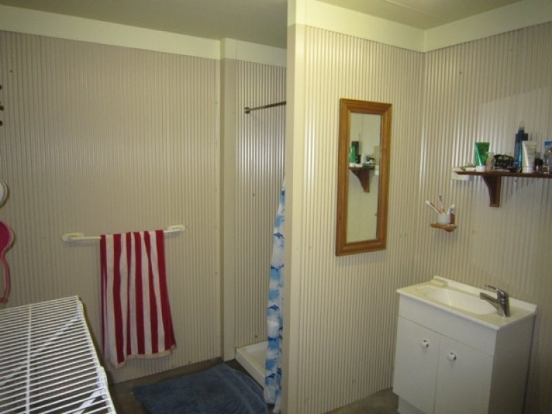 Goldsborough QLD 4865