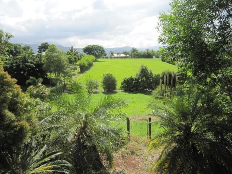 Goldsborough QLD 4865