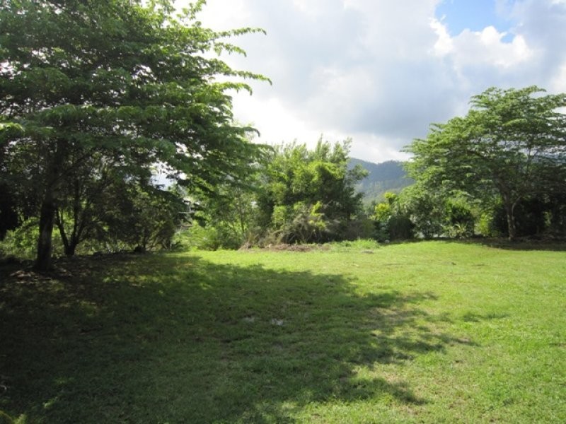 Goldsborough QLD 4865