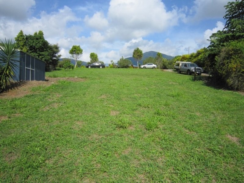 Goldsborough QLD 4865