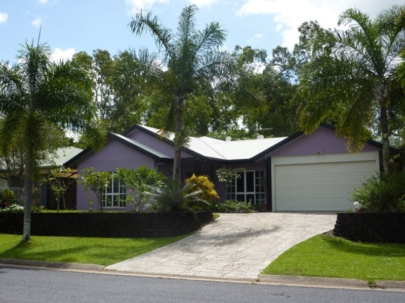 82 Farmer Street, Edmonton QLD 4869