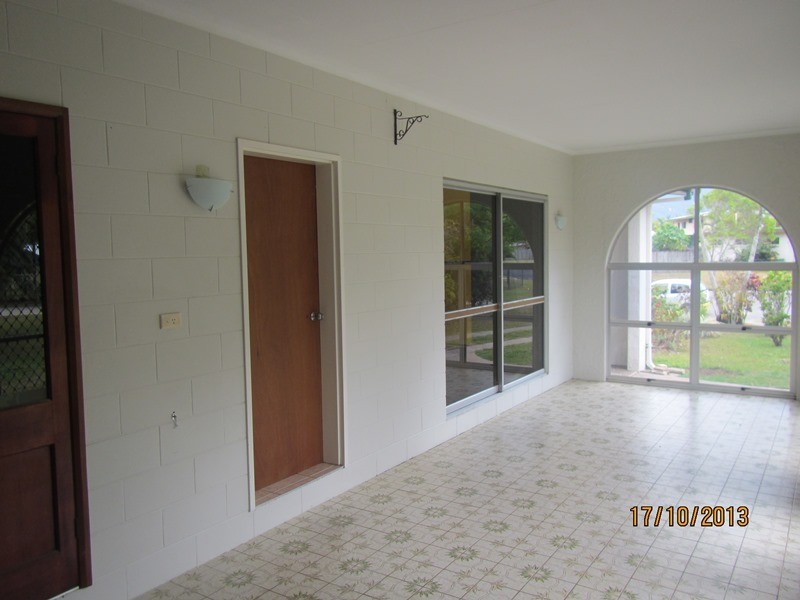 Edmonton QLD 4869