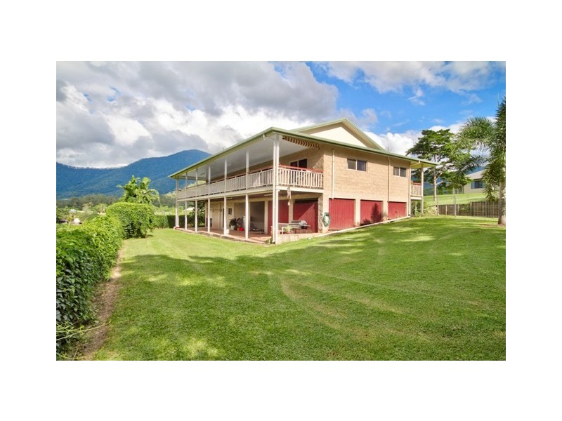 13-15 Costain Street, Goldsborough QLD 4865