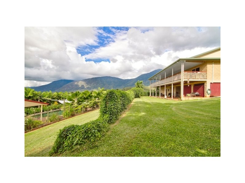 13-15 Costain Street, Goldsborough QLD 4865