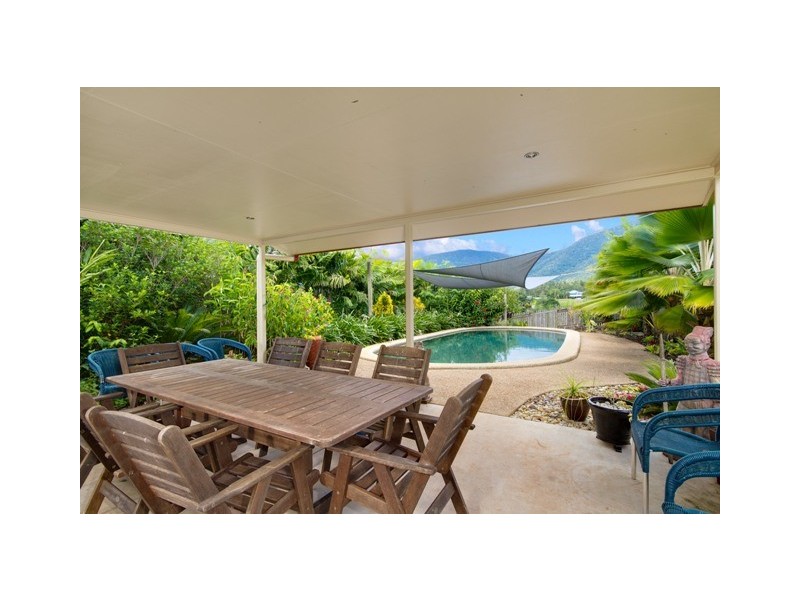 13-15 Costain Street, Goldsborough QLD 4865