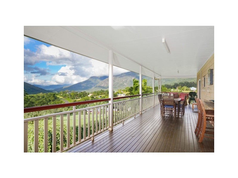 13-15 Costain Street, Goldsborough QLD 4865