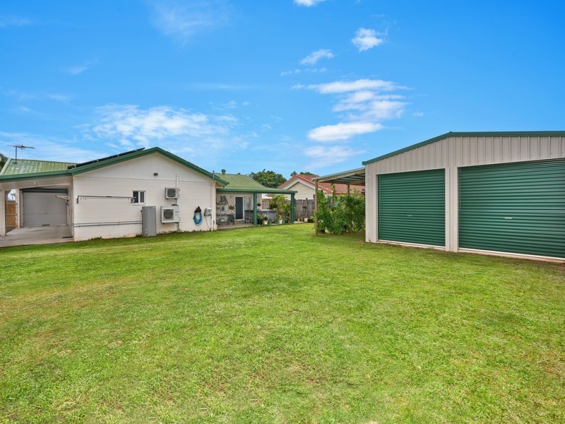 11 Noble Close, Edmonton QLD 4869