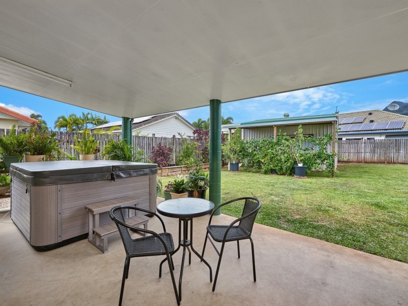 11 Noble Close, Edmonton QLD 4869