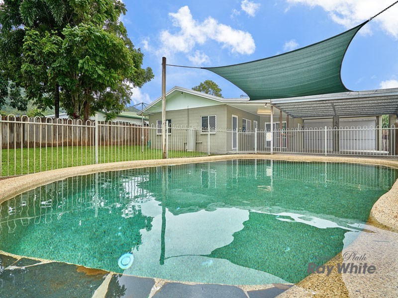 8 Murphy Street, Gordonvale QLD 4865