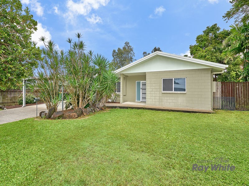 8 Murphy Street, Gordonvale QLD 4865
