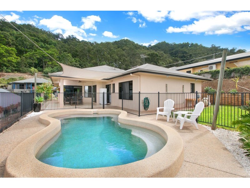 44 Mayflower Street, Mount Sheridan QLD 4868