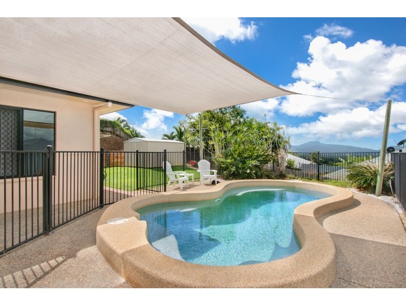 44 Mayflower Street, Mount Sheridan QLD 4868