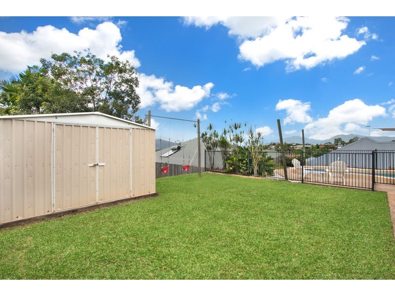 44 Mayflower Street, Mount Sheridan QLD 4868