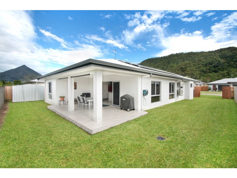 3 Wegert Close, Gordonvale QLD 4865