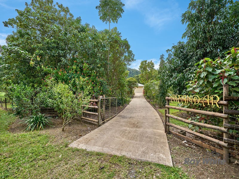 Little Mulgrave QLD 4865