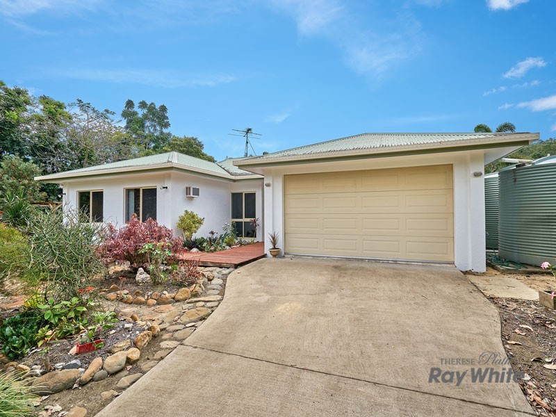 Little Mulgrave QLD 4865