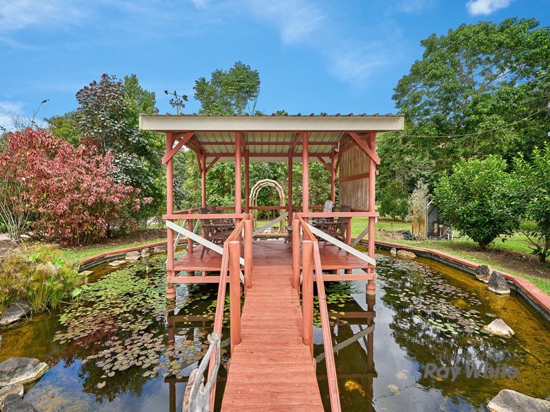 Little Mulgrave QLD 4865