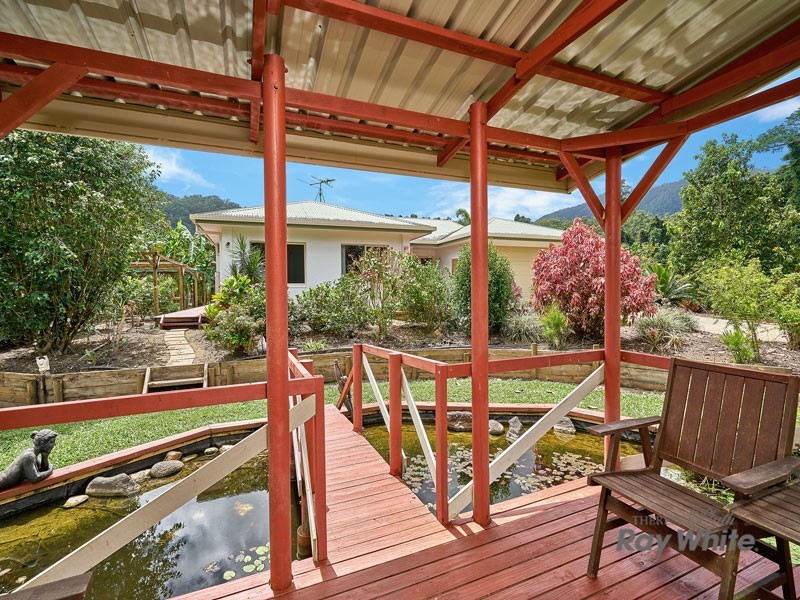 Little Mulgrave QLD 4865