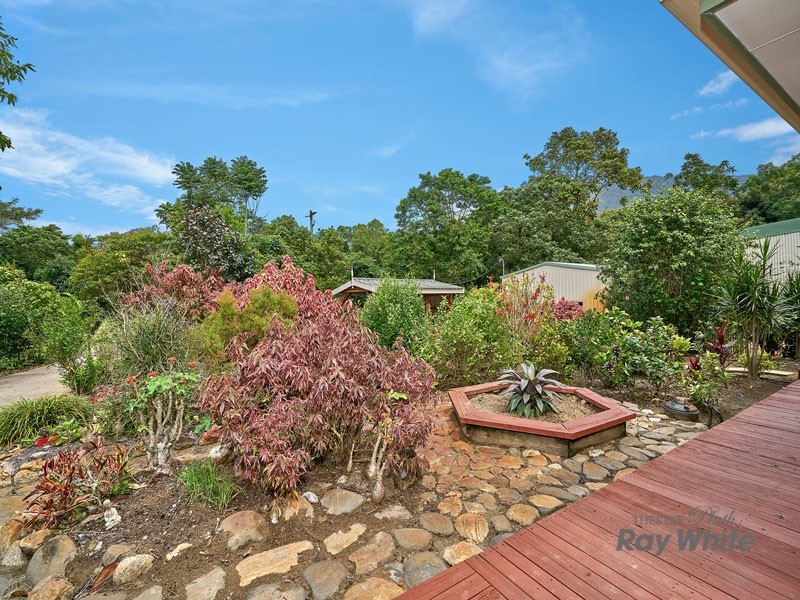 Little Mulgrave QLD 4865