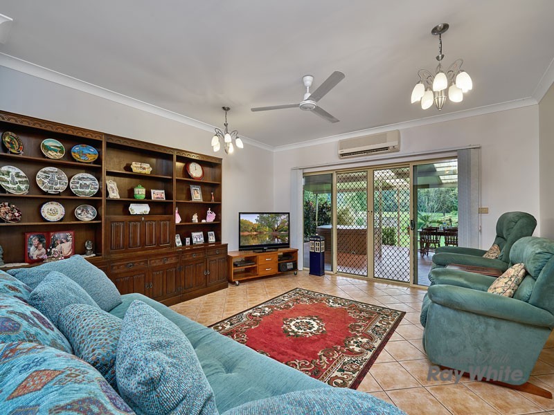 Little Mulgrave QLD 4865