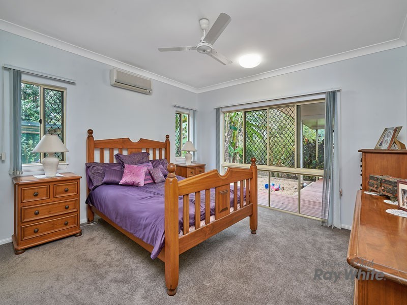 Little Mulgrave QLD 4865