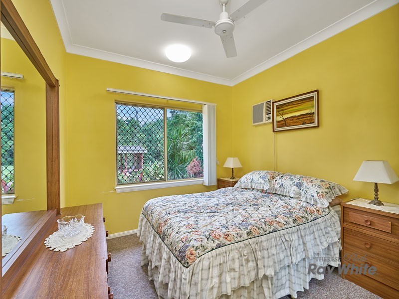 Little Mulgrave QLD 4865