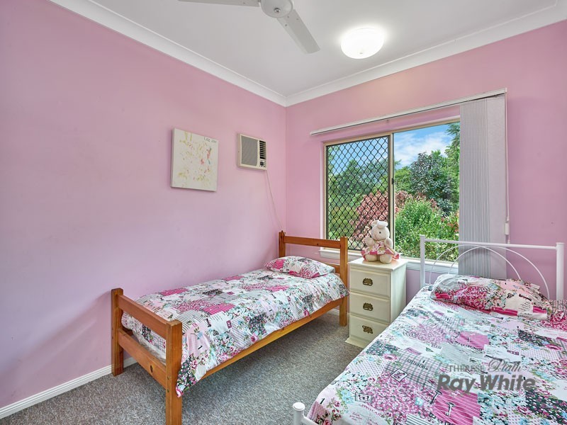 Little Mulgrave QLD 4865