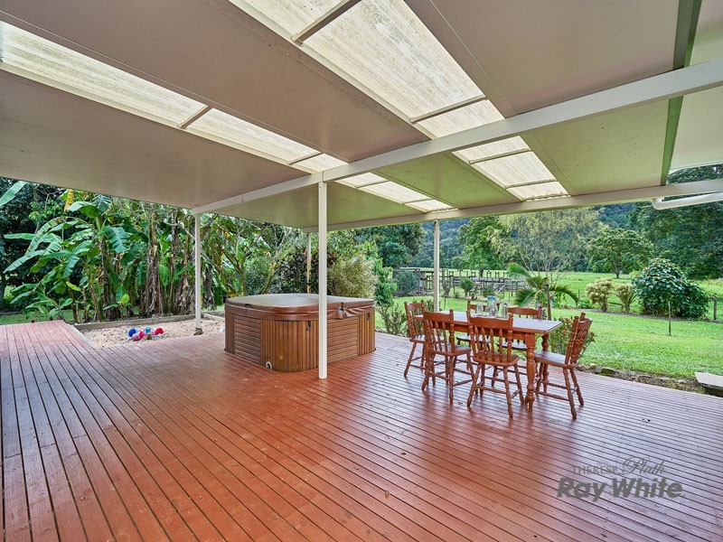 Little Mulgrave QLD 4865