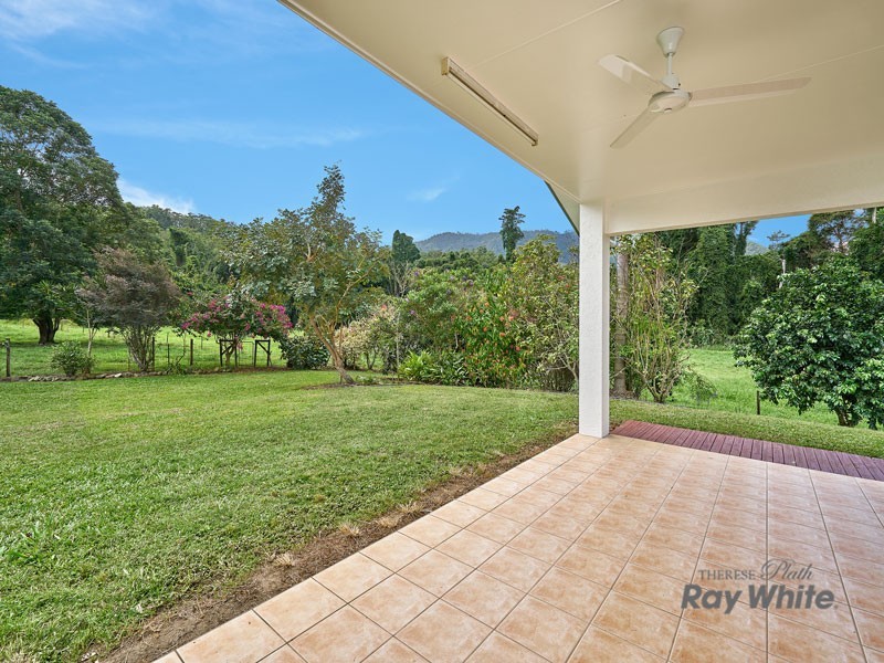 Little Mulgrave QLD 4865