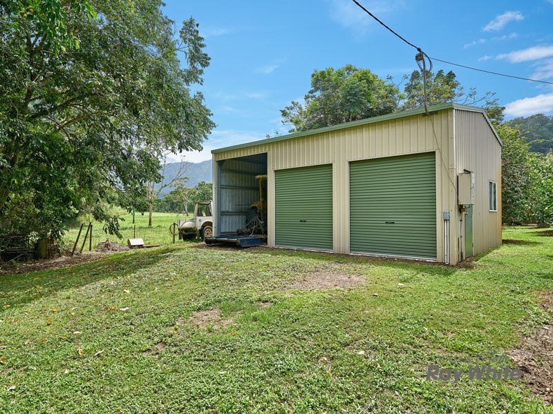 Little Mulgrave QLD 4865