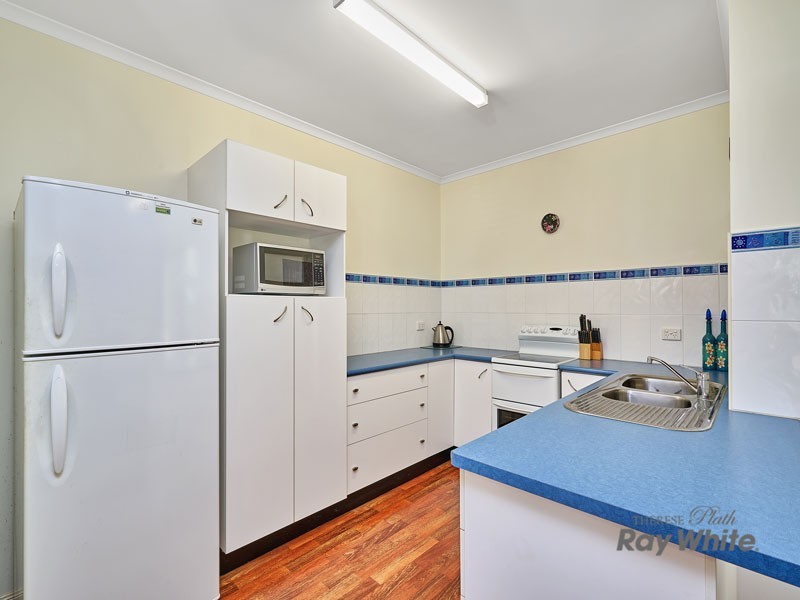 152 Timberlea Drive, Bentley Park QLD 4869