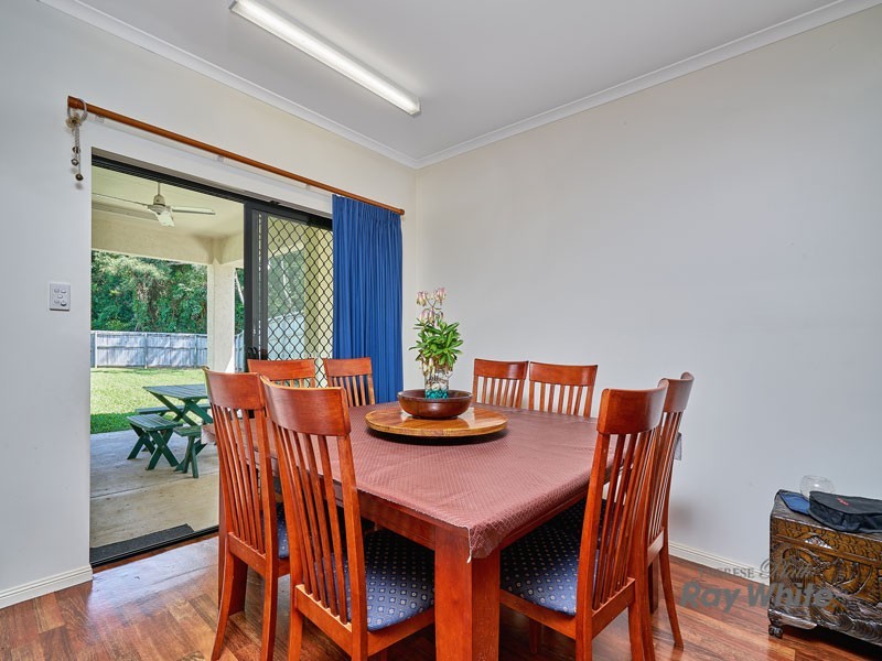 152 Timberlea Drive, Bentley Park QLD 4869