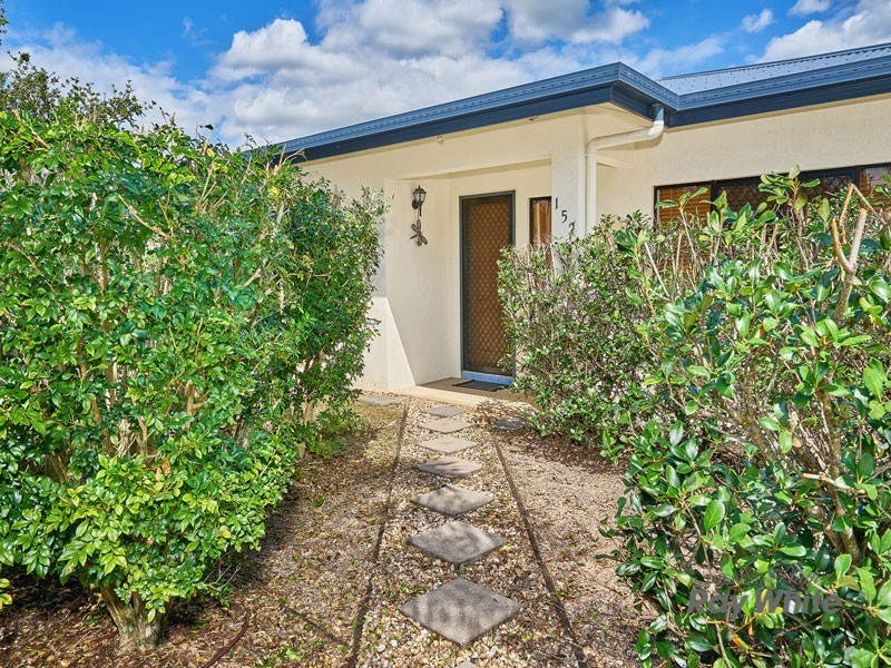 152 Timberlea Drive, Bentley Park QLD 4869