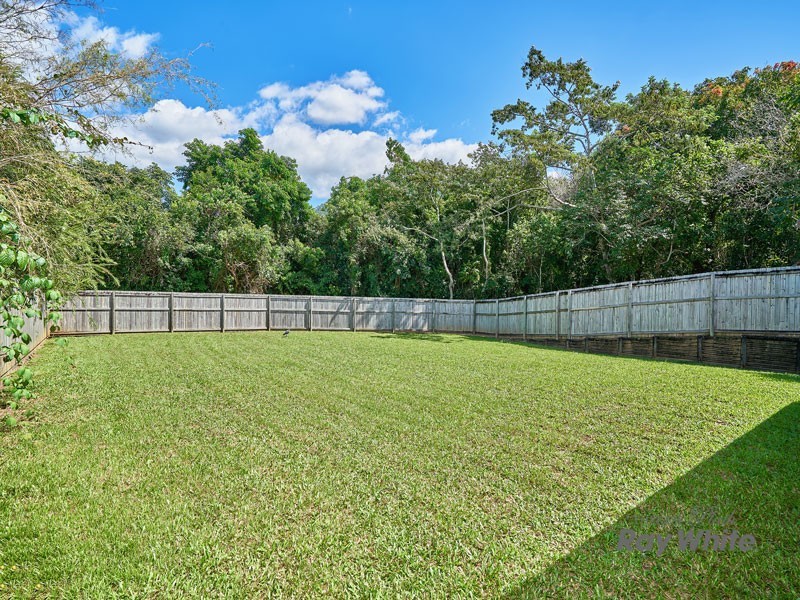 152 Timberlea Drive, Bentley Park QLD 4869