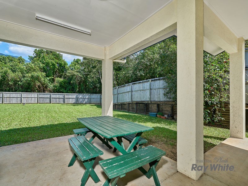 152 Timberlea Drive, Bentley Park QLD 4869