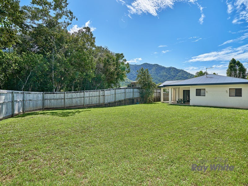 152 Timberlea Drive, Bentley Park QLD 4869