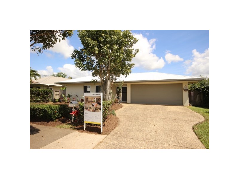 47 Phoenix Street, White Rock QLD 4868