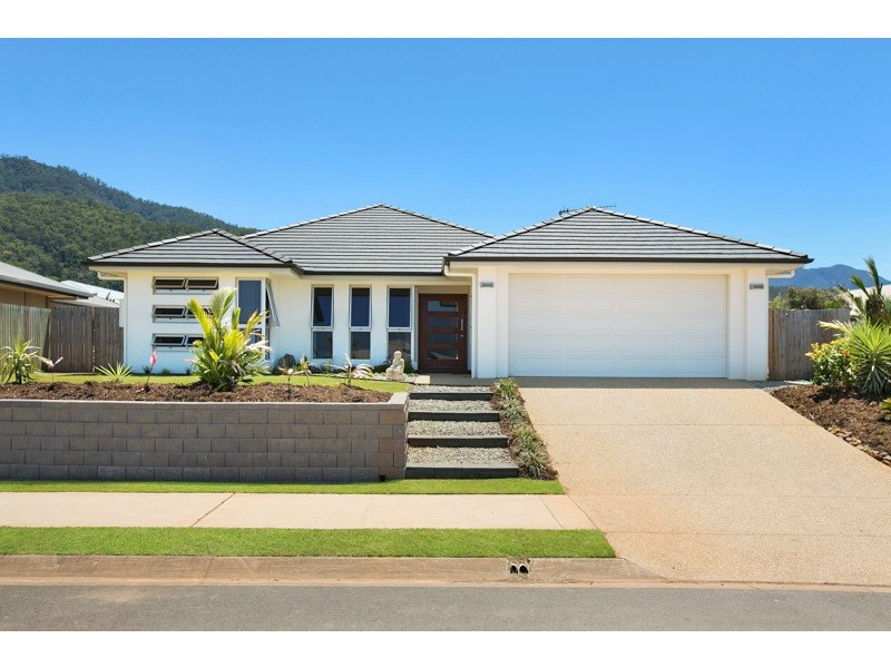 11 Knowlton Close, Gordonvale QLD 4865