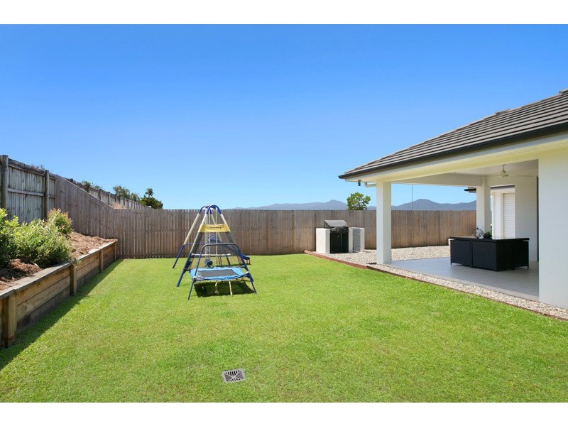 11 Knowlton Close, Gordonvale QLD 4865