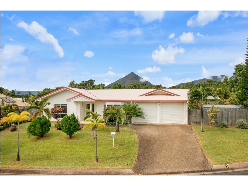 16 Palmer Close, Gordonvale QLD 4865